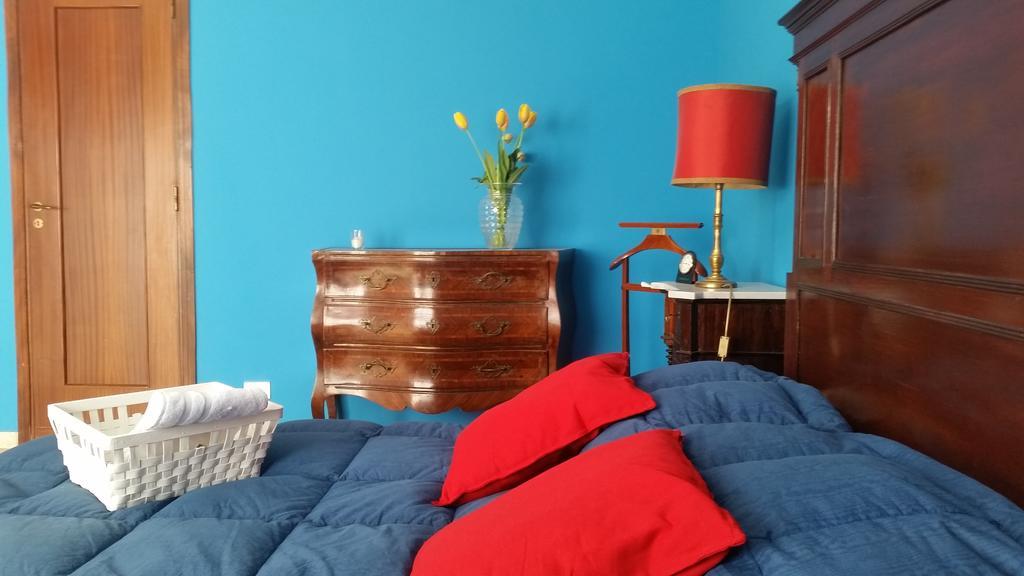 Sicily Apartment