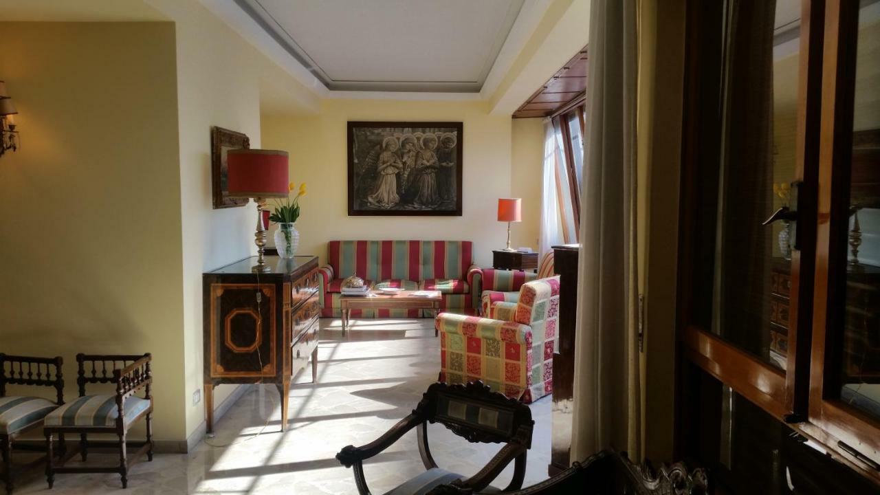 Sicily Apartamento