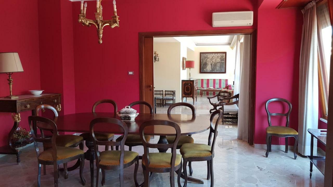 Sicily * Palermo
