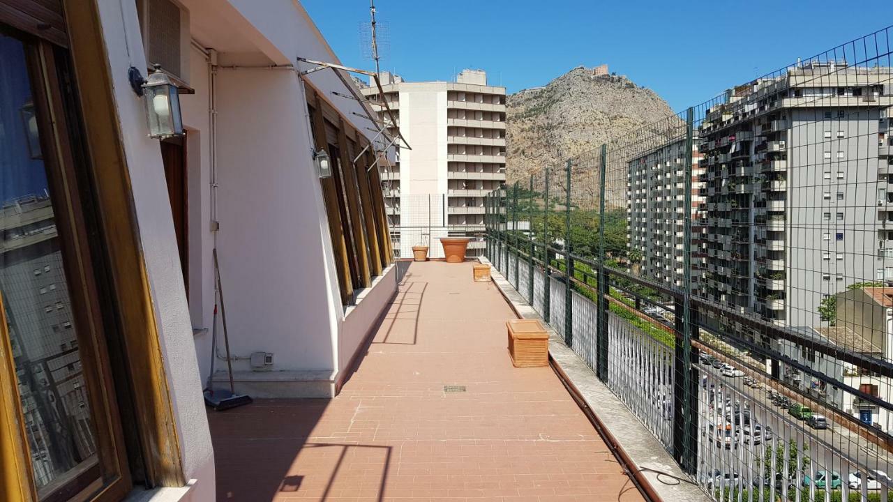 Apartamento Sicily *