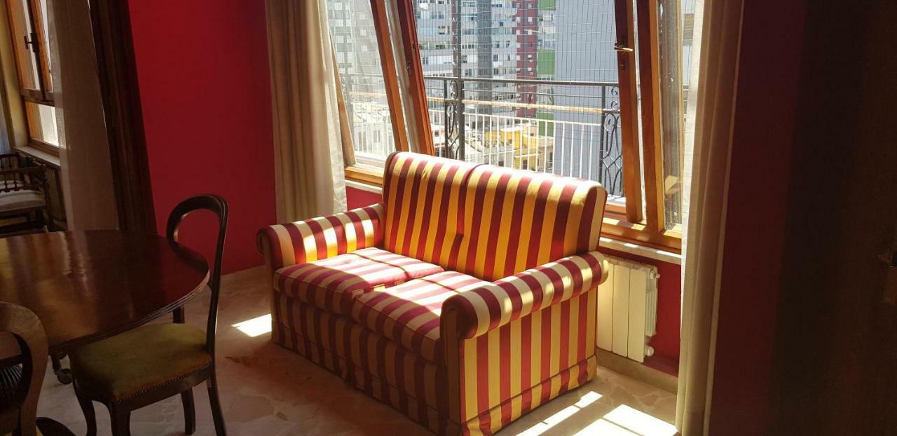 Sicily Apartment *
