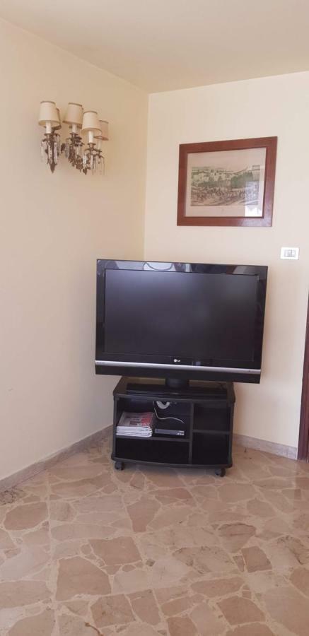 Sicily Apartment