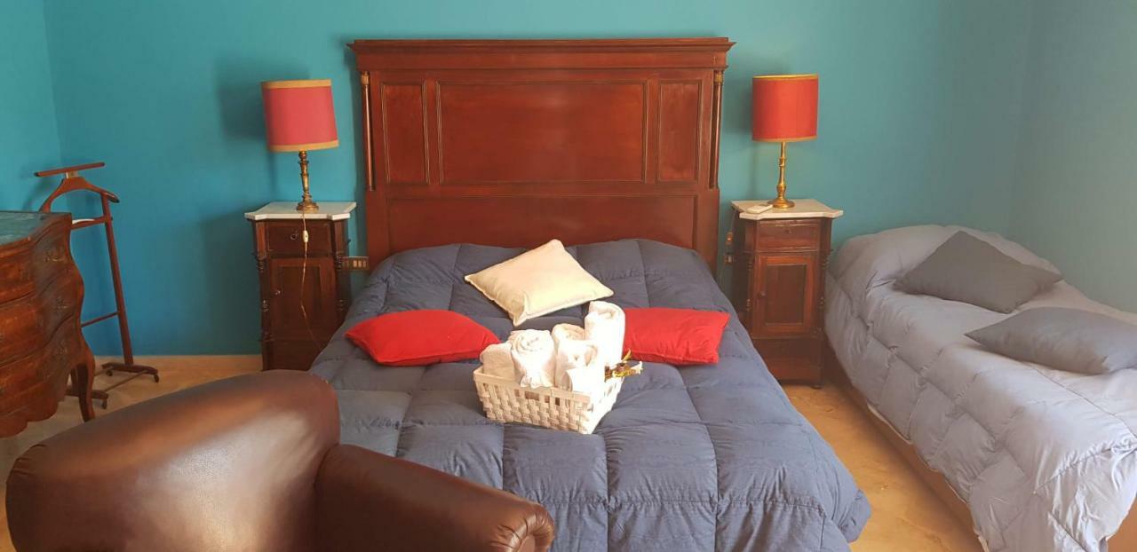 Sicily Apartment Palermo