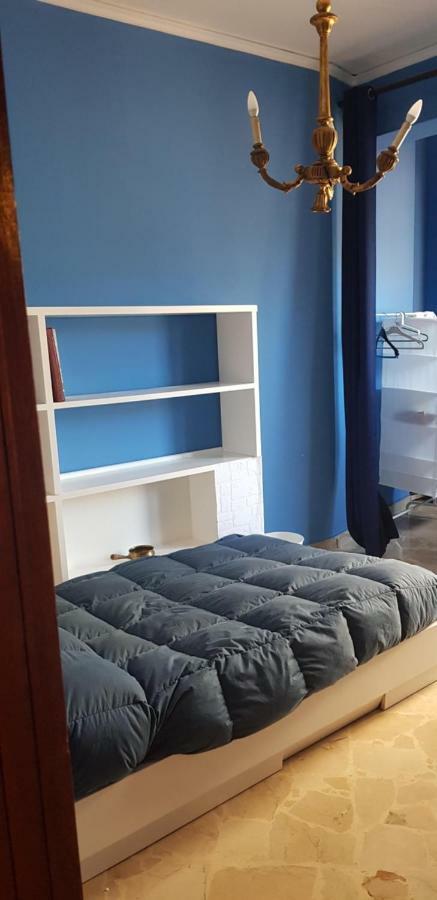 Sicily Apartamento