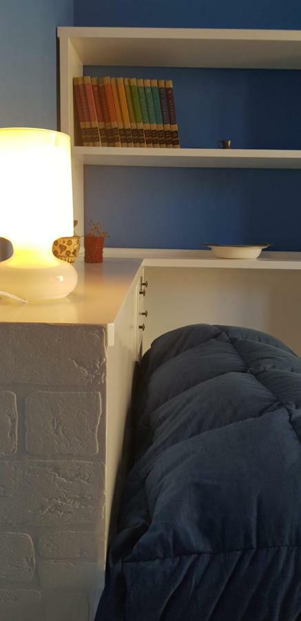 Sicily Apartment Palermo