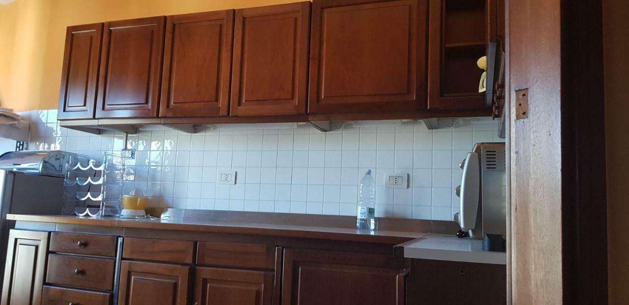 Sicily Apartamento