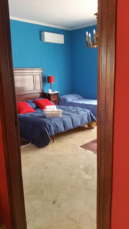 Apartment Sicily *