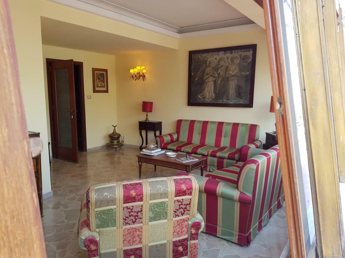 Sicily Apartment *