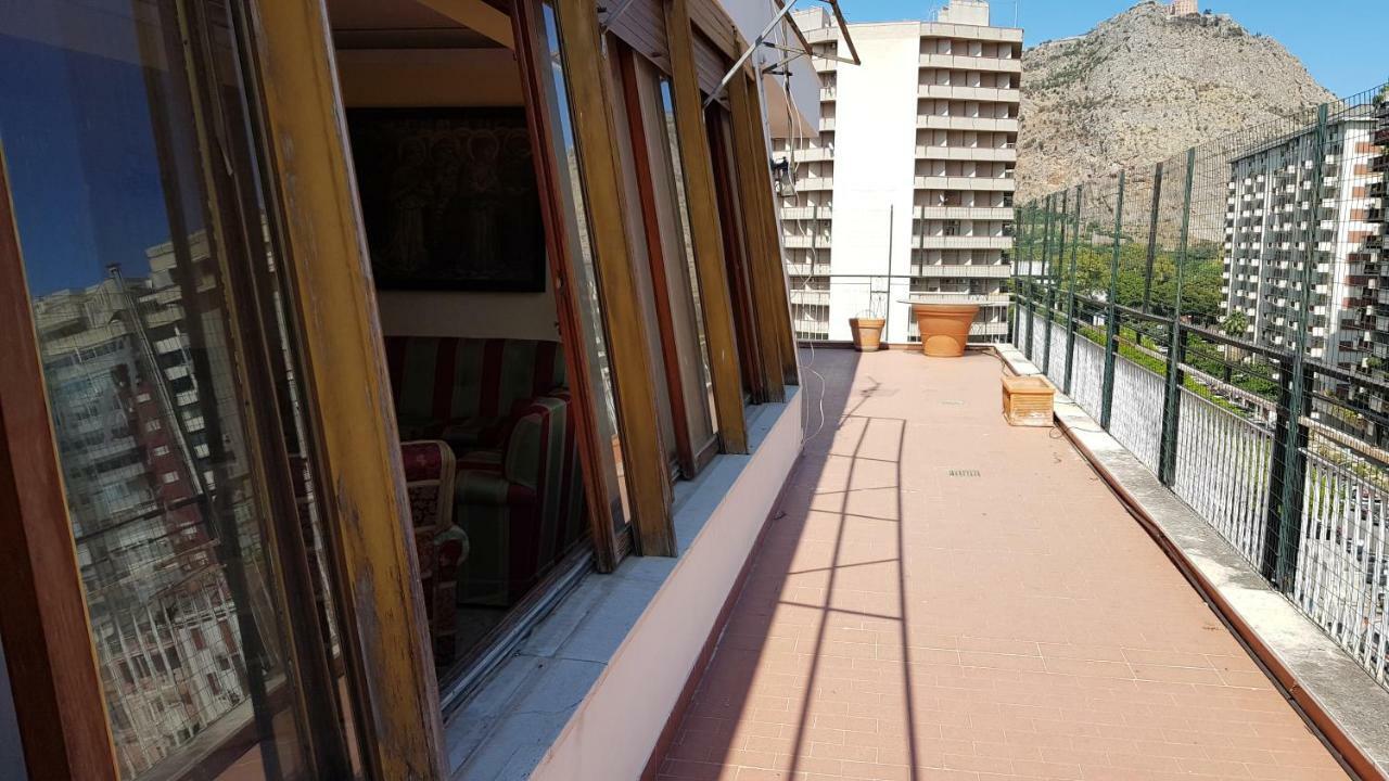 Apartment Sicily Palermo
