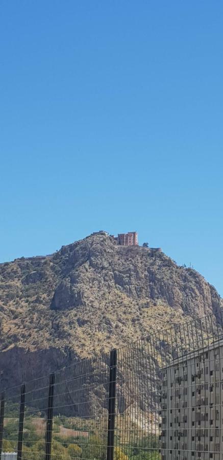 Sicily Palermo