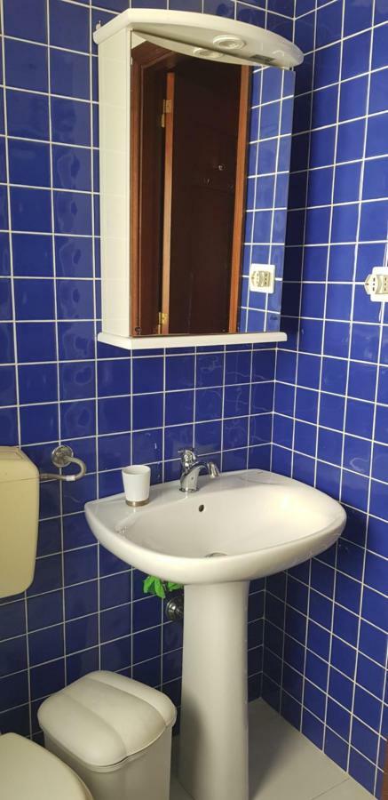 Sicily Apartment